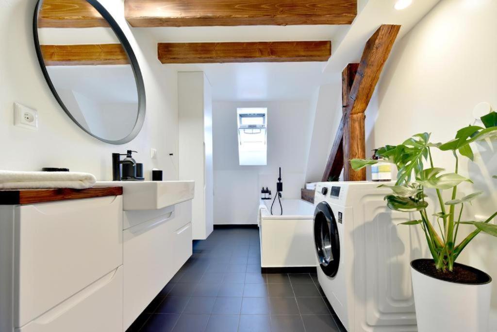 Apartman 1901 Trenčín Exteriör bild